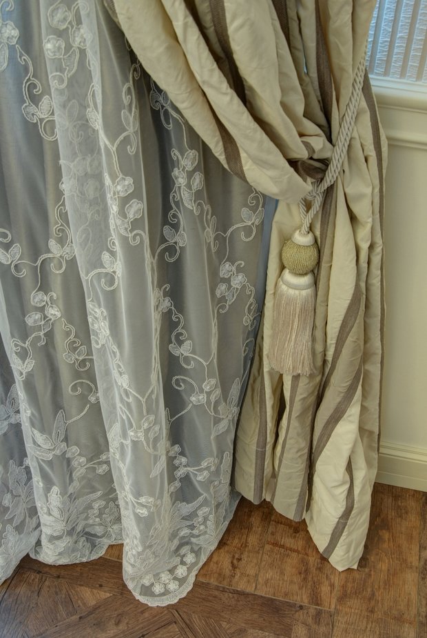 Фото из портфолио Загородный дом – фотографии дизайна интерьеров на INMYROOM
