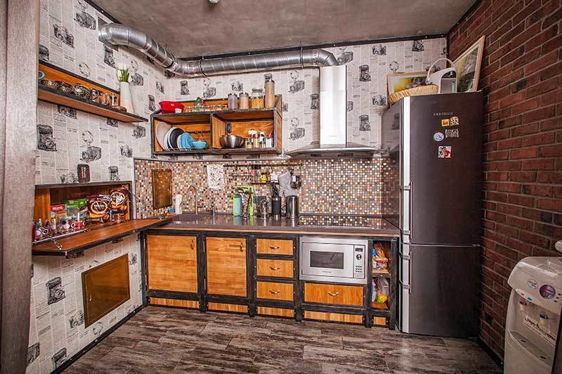 Фото из портфолио Офис в котором хочется жить – фотографии дизайна интерьеров на INMYROOM Фото из портфолио Офис в котором хочется жить – фотографии дизайна интерьеров на INMYROOM