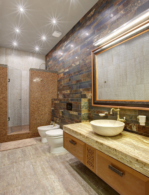 Фото из портфолио Мои избранные статьи – фотографии дизайна интерьеров на INMYROOM