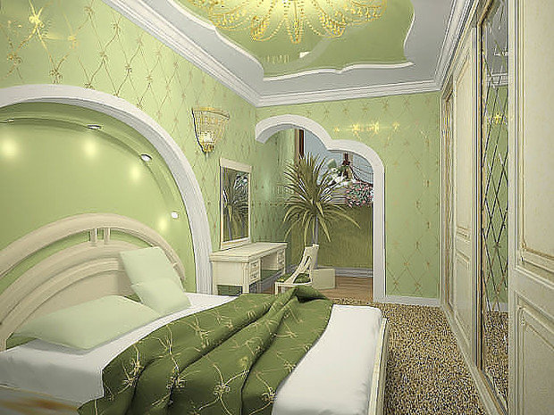 Фото из портфолио Что меня вдохновляет – фотографии дизайна интерьеров на INMYROOM