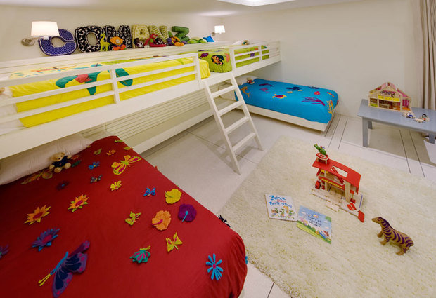 Фото из портфолио Вилла «Кашмира» – фотографии дизайна интерьеров на INMYROOM