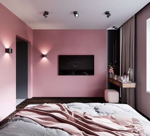 Фото из портфолио Loft – фотографии дизайна интерьеров на INMYROOM