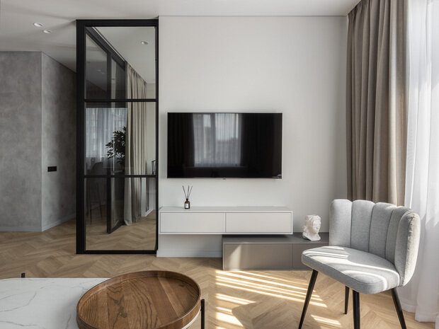 Фотография: в стиле – фото на INMYROOM