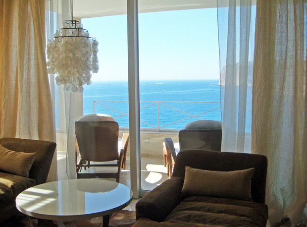 Фото из портфолио Вилла на Майорке - 600 кв м – фотографии дизайна интерьеров на INMYROOM