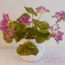 Фото из портфолио Цветы – фотографии дизайна интерьеров на INMYROOM
