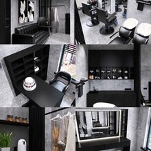 Фото из портфолио Автор — Виолетта Пученкова – фотографии дизайна интерьеров на INMYROOM