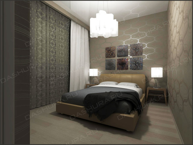Фото из портфолио Дом в Райгороде – фотографии дизайна интерьеров на INMYROOM