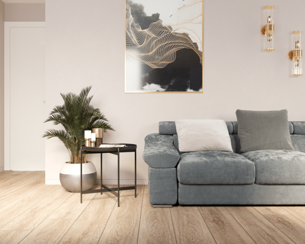 Фото из портфолио ЖК "Среда" – фотографии дизайна интерьеров на INMYROOM