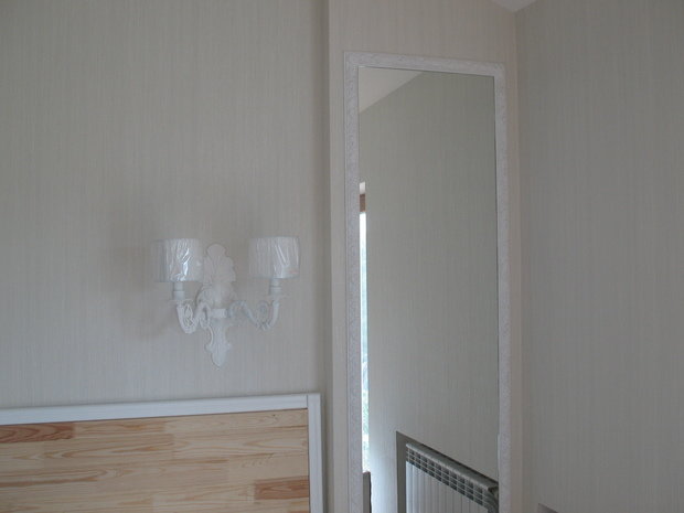 Фото из портфолио Детские – фотографии дизайна интерьеров на INMYROOM