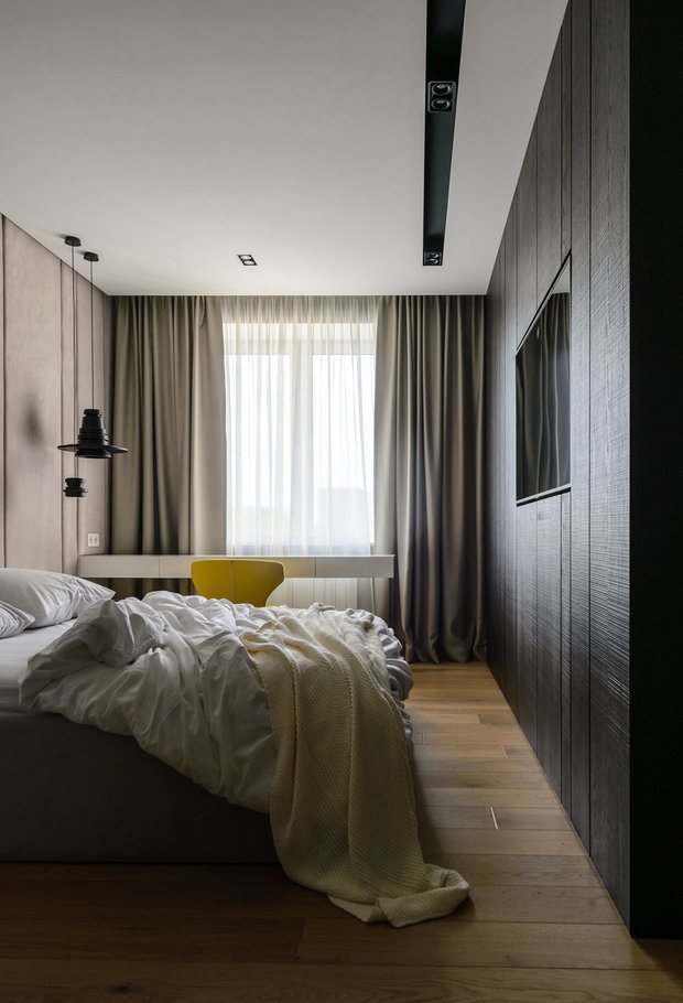 Фото из портфолио ZEST – фотографии дизайна интерьеров на INMYROOM