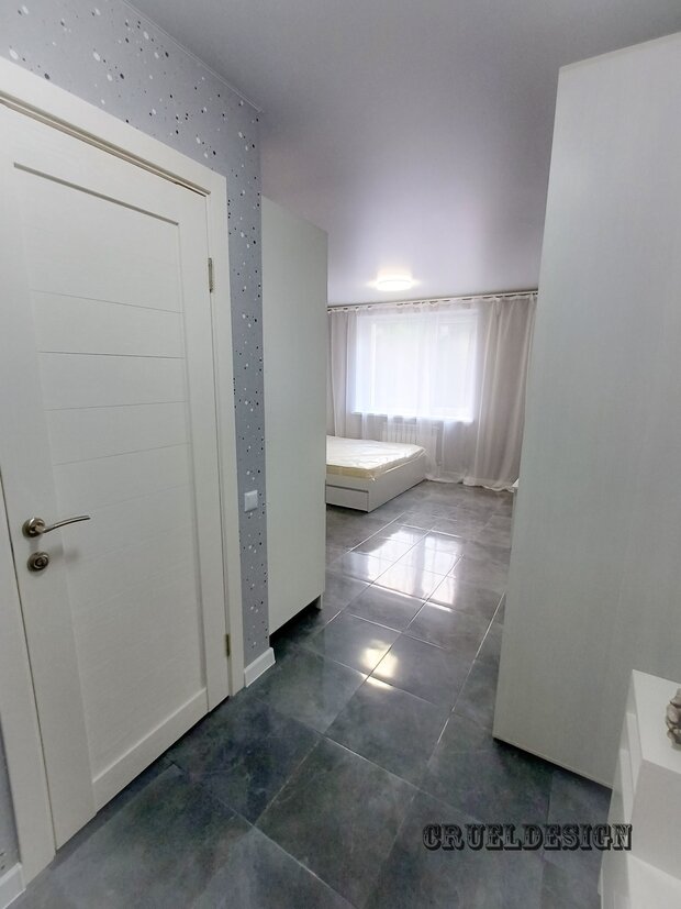 Фото из портфолио Студия в современном стиле – фотографии дизайна интерьеров на INMYROOM