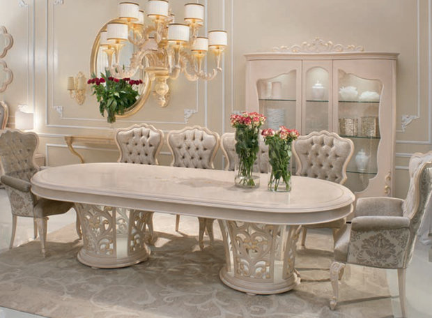 Фото из портфолио Гостиные – фотографии дизайна интерьеров на INMYROOM