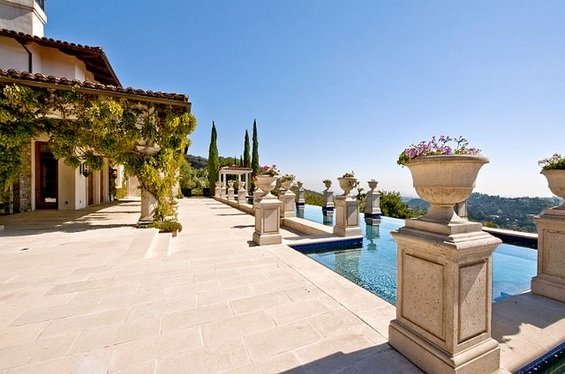 Фотография: Ландшафт в стиле Прованс и Кантри, Классический, Современный – фото на INMYROOM