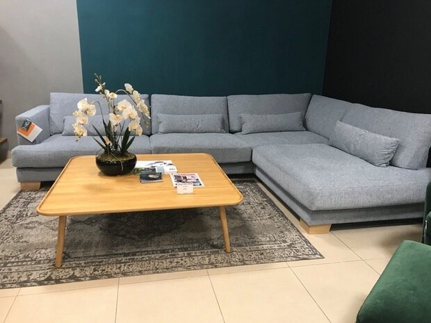 Фото из портфолио диван марсель фиеста – фотографии дизайна интерьеров на INMYROOM