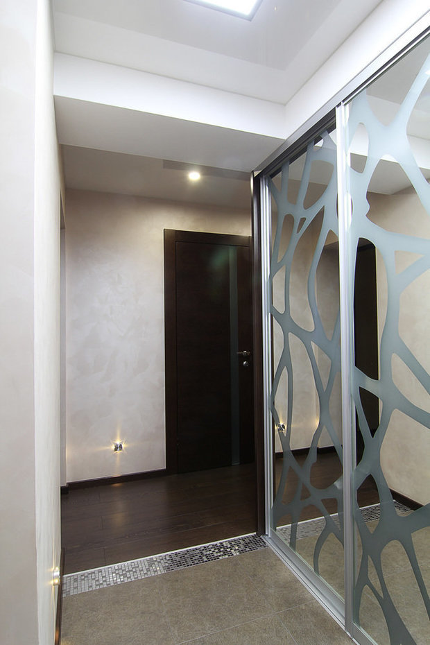 Фотография: Прихожая в стиле Скандинавский, Советы – фото на INMYROOM