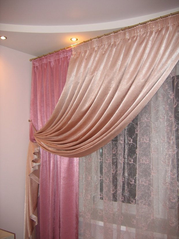 Фото из портфолио Спальни – фотографии дизайна интерьеров на INMYROOM