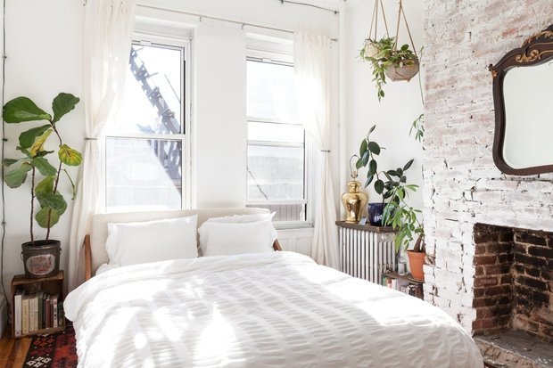Фото из портфолио Классический "Clinton Hill Brownstone" – фотографии дизайна интерьеров на INMYROOM