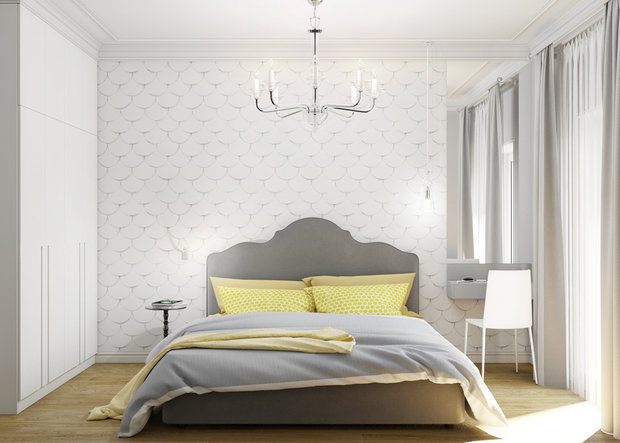 Фото из портфолио LIGHT – фотографии дизайна интерьеров на INMYROOM