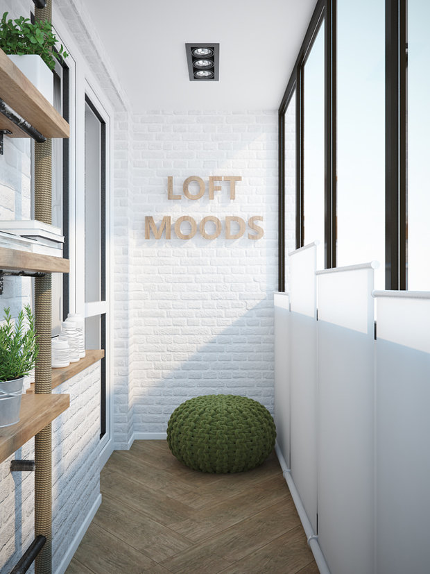 Фото из портфолио панорама 360 – фотографии дизайна интерьеров на INMYROOM