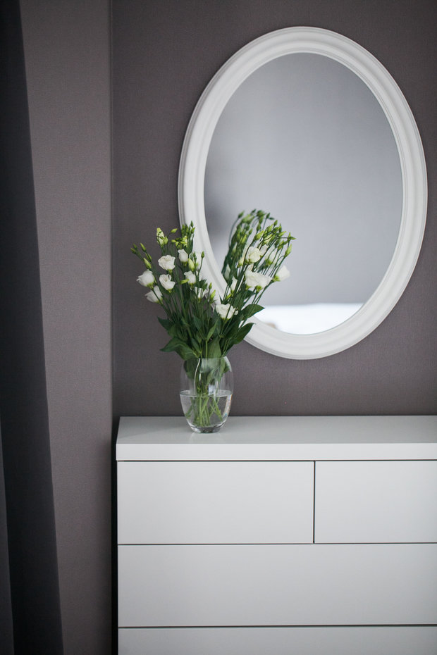 Фото из портфолио Таунхаус 220 м² (СПб, п. Солнечное) – фотографии дизайна интерьеров на INMYROOM