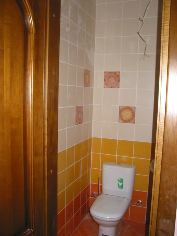 Фото из портфолио дом на море – фотографии дизайна интерьеров на InMyRoom.ru