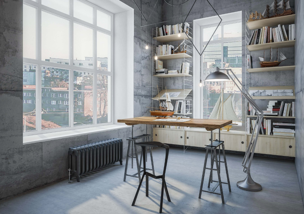 Дизайн: «Точка дизайна»