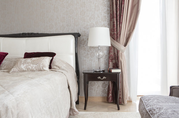 Фото из портфолио Дом в Подмосковье, 1000 м2 – фотографии дизайна интерьеров на INMYROOM