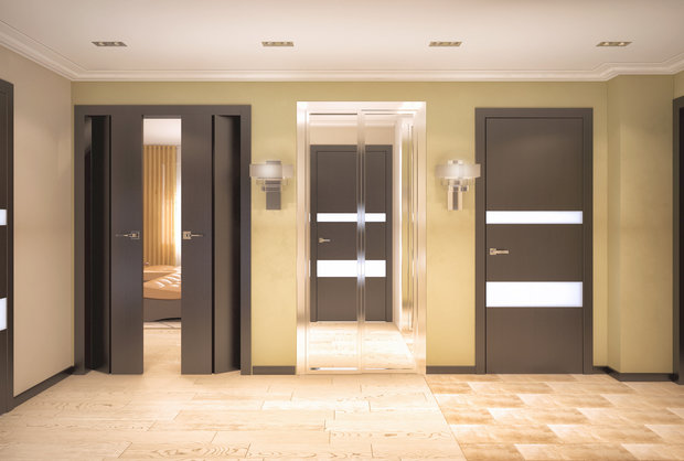 Фото из портфолио ЖК Европейский, 78 м2 – фотографии дизайна интерьеров на INMYROOM
