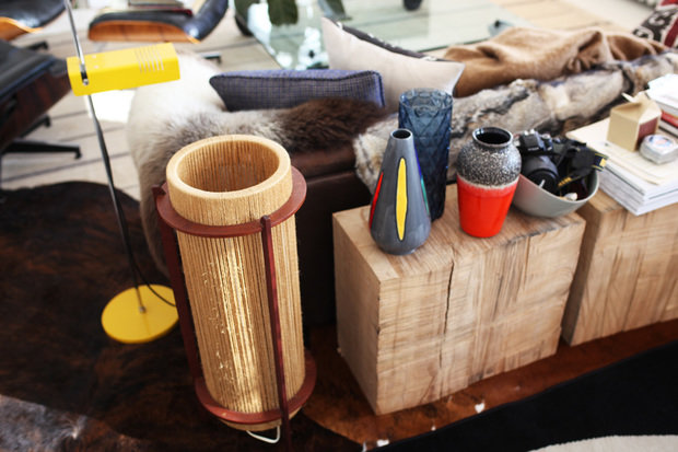 Фото из портфолио Прекрасная квартира в Брюсселе площадью 100 кв.м – фотографии дизайна интерьеров на INMYROOM