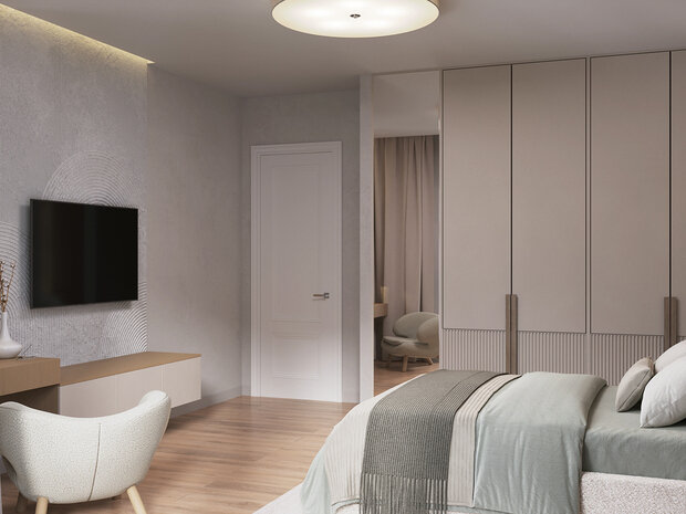 Фотография:  в стиле  – фото на INMYROOM