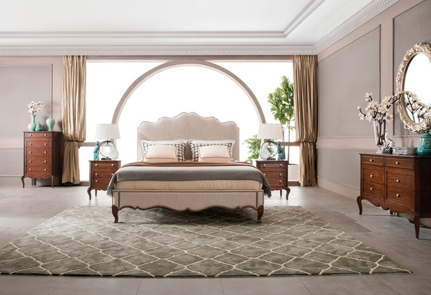 Фото из портфолио Интерьеры фабрики Fratelli Barri – фотографии дизайна интерьеров на INMYROOM