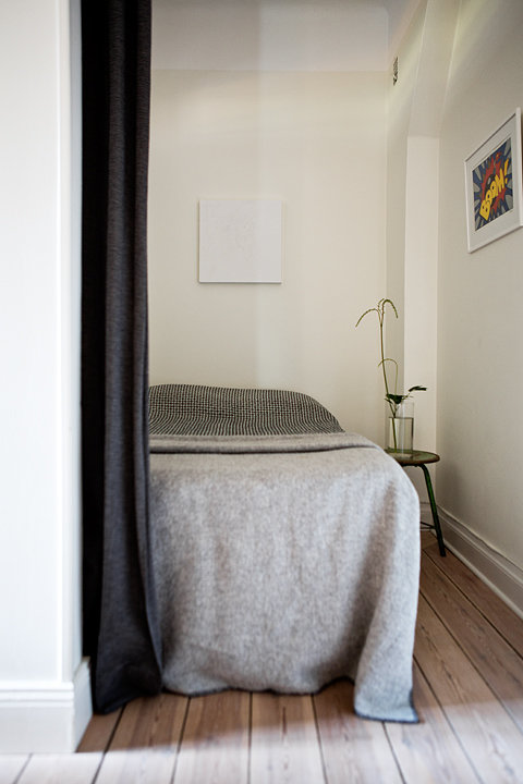 Фото из портфолио HORNSGATAN 89 – фотографии дизайна интерьеров на INMYROOM