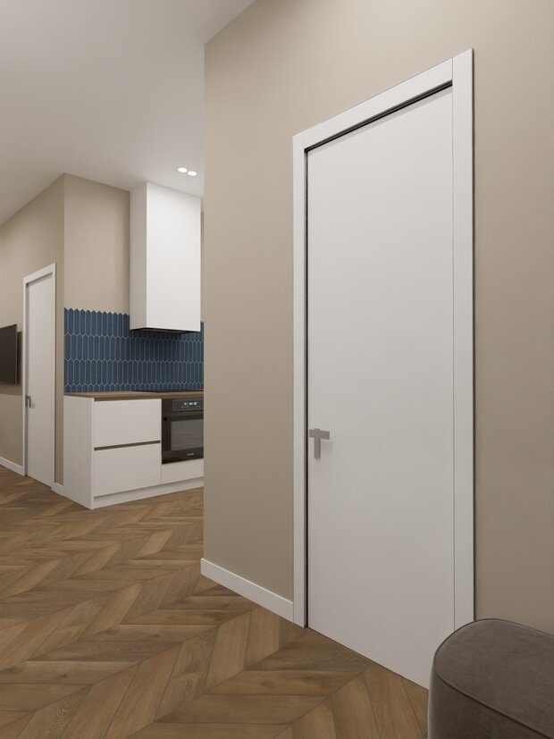 Фотография:  в стиле  – фото на INMYROOM
