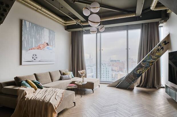 Фотография:  в стиле  – фото на INMYROOM