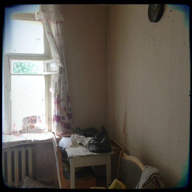 Фото из портфолио Рабочее – фотографии дизайна интерьеров на INMYROOM