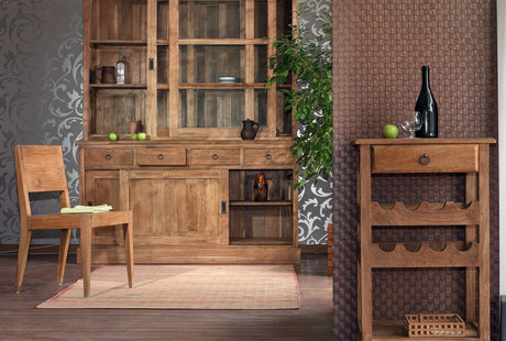 коллекция BMB (TeakHouse)