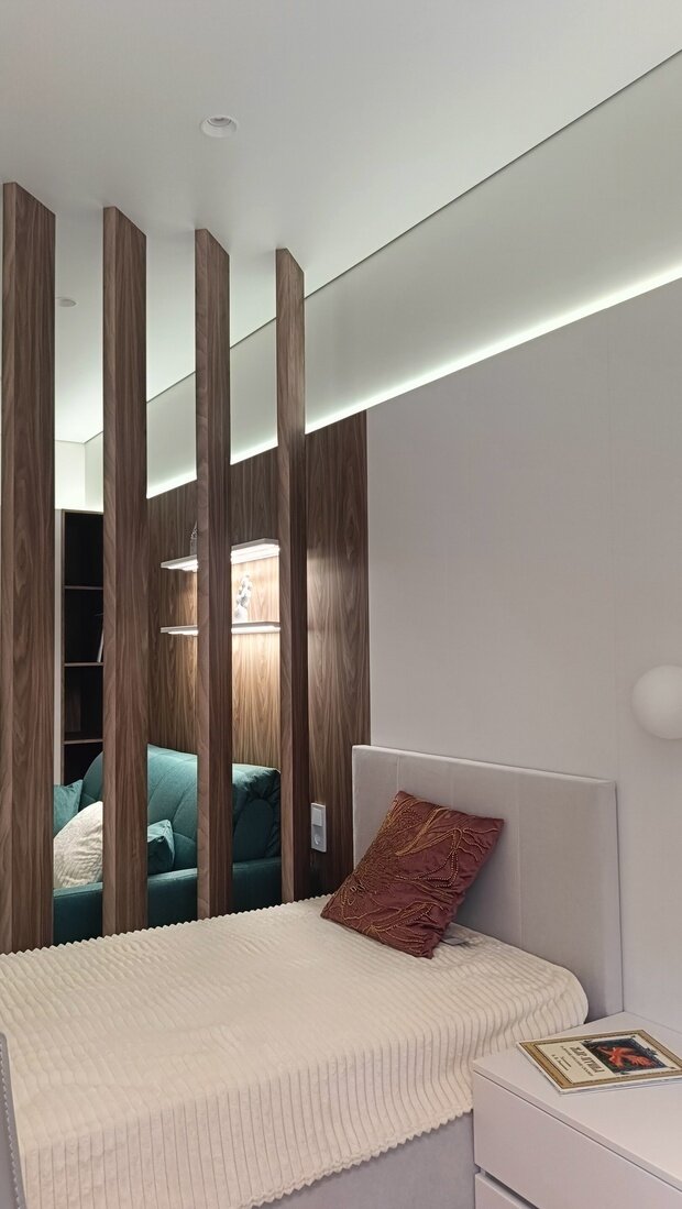 Фотография: в стиле – фото на INMYROOM