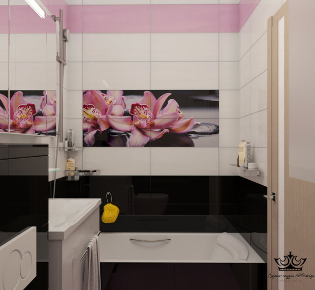 Фото из портфолио IKEA FAMILY – фотографии дизайна интерьеров на INMYROOM