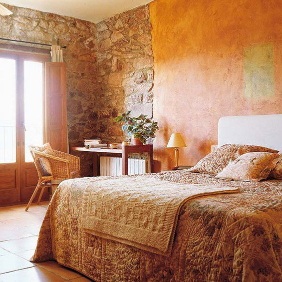 Фотография: Спальня в стиле Восточный, Дома и квартиры, Городские места, Отель – фото на INMYROOM