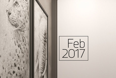 Дизайн квартиры 98 m²