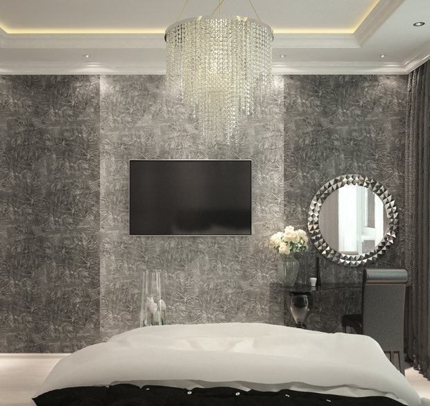 Фото из портфолио Design Ideas Crimea – фотографии дизайна интерьеров на INMYROOM