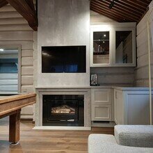 Фотография:  в стиле  – фото на INMYROOM