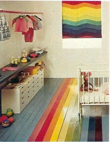 Фотография: Детская в стиле Современный – фото на INMYROOM