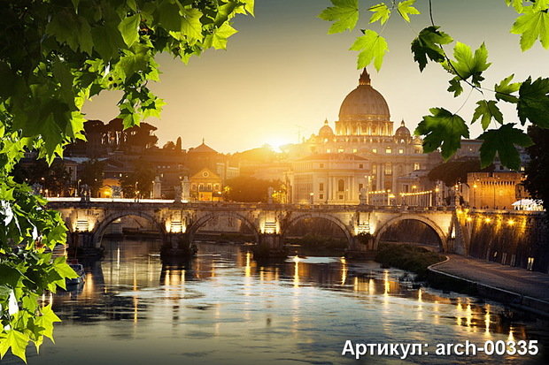 Фото из портфолио Архитектура, Замки – фотографии дизайна интерьеров на InMyRoom.ru