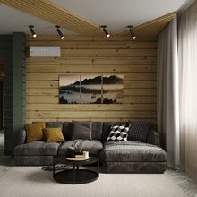 Фотография:  в стиле  – фото на INMYROOM