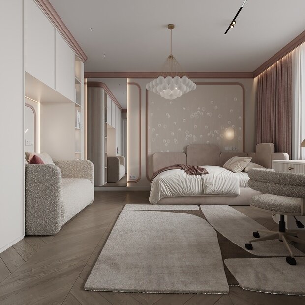 Фотография: в стиле – фото на INMYROOM