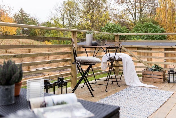 Фото из портфолио Segerstedtsgatan 34, Västra Frölunda – фотографии дизайна интерьеров на INMYROOM