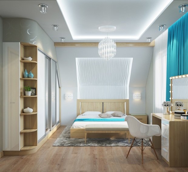 Фото из портфолио Интерьер частного дома – фотографии дизайна интерьеров на INMYROOM