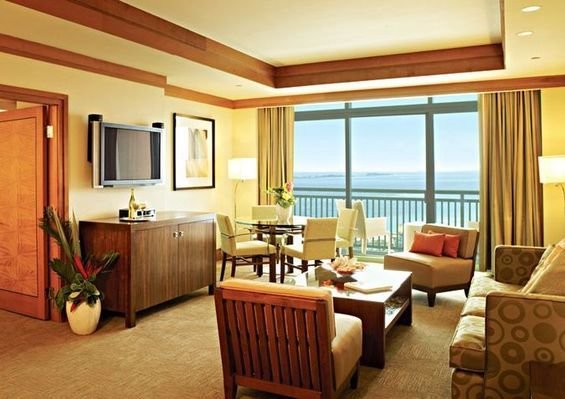 Фотография: Гостиная в стиле Восточный, Дома и квартиры, Городские места, Отель – фото на INMYROOM