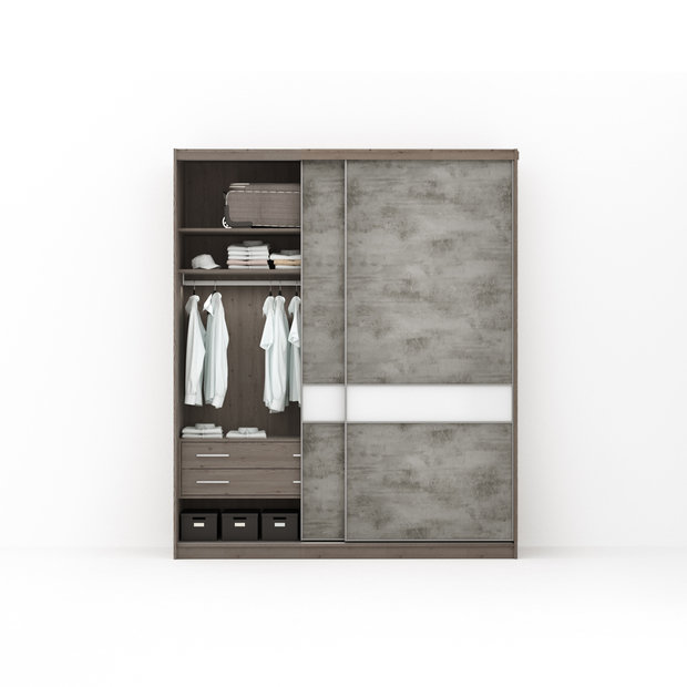 Фото из портфолио Готовая мебель raumplus – фотографии дизайна интерьеров на INMYROOM